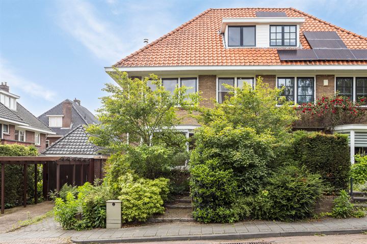 Bekijk foto 36 van Hobbemastraat 14