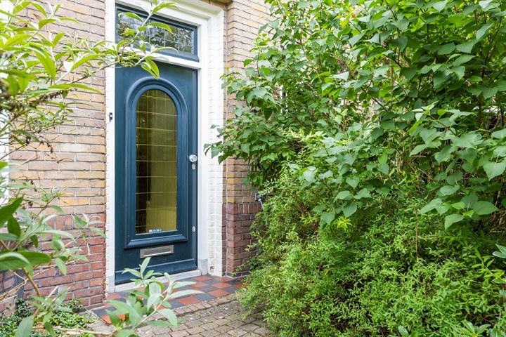 Bekijk foto 35 van Hobbemastraat 14