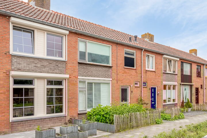 Foto 3 van Rozenstraat 9