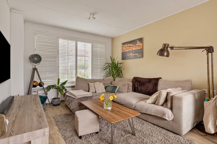 Foto 5 van Rozenstraat 9