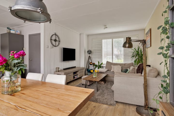 Foto 6 van Rozenstraat 9