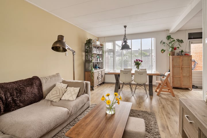 Foto 7 van Rozenstraat 9