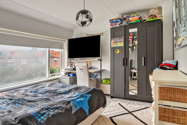 Foto 16 van Rozenstraat 9