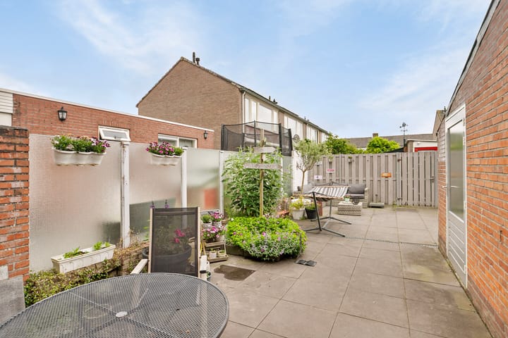 Foto 19 van Rozenstraat 9