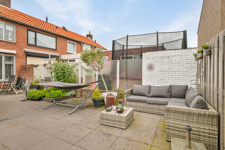 Foto 20 van Rozenstraat 9