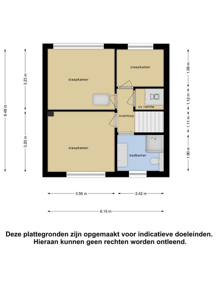 Foto 22 van Rozenstraat 9