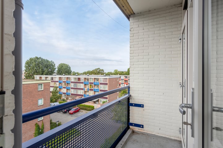 Bekijk foto 15 van Haringvlietstraat 84