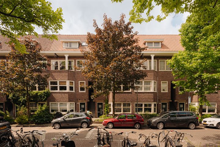 Bekijk foto 5 van Orteliusstraat 309-H