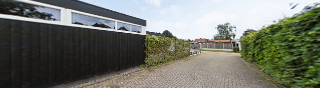 View 360° photo of Achtertuin of van Scheltingalaan 22