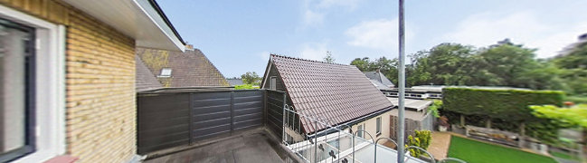 View 360° photo of Balkon of van Scheltingalaan 22