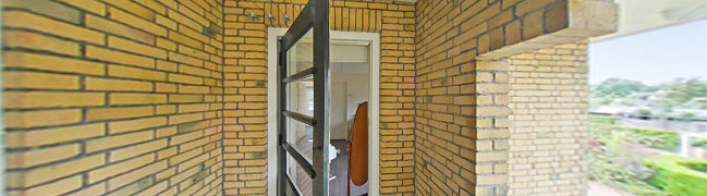 View 360° photo of Loggia of van Scheltingalaan 22