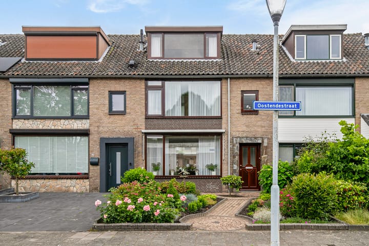 Foto 1 van Oostendestraat 29