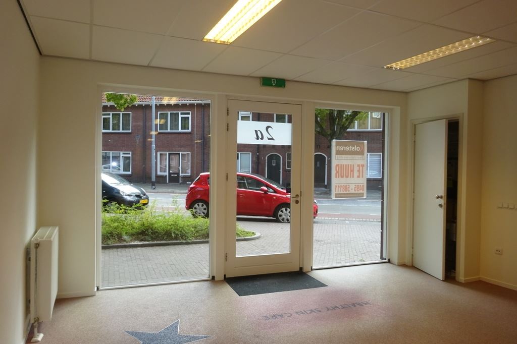 Bekijk foto 3 van Willem de Zwijgerstraat 2-A