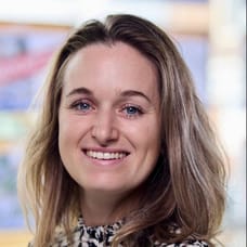 L. (Lisanne) Kolken - Hypotheekadviseur - Hypotheekadviseur