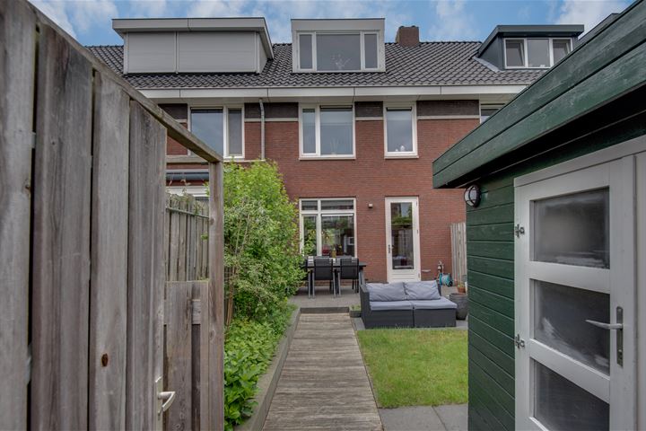 Bekijk foto 30 van Preludehof 85