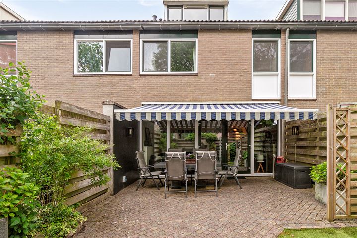 Bekijk foto 37 van Rozenstraat 53