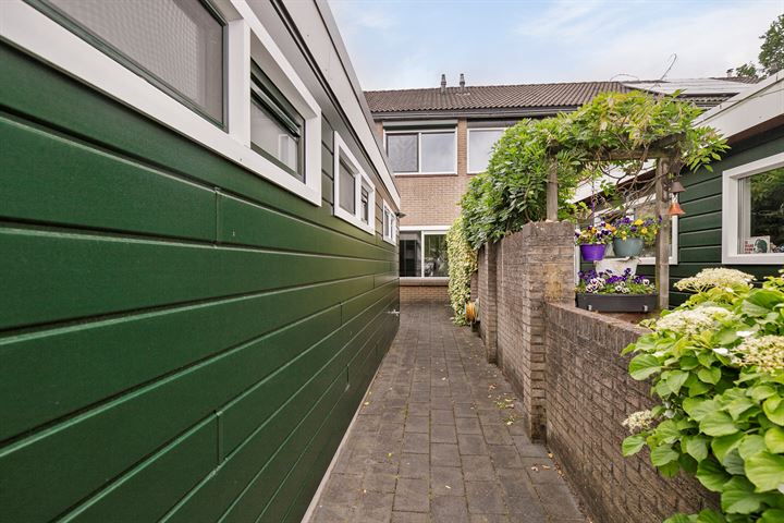 Bekijk foto 47 van Rozenstraat 53