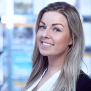 N. (Nina) Hoetjes - Commercial Employee