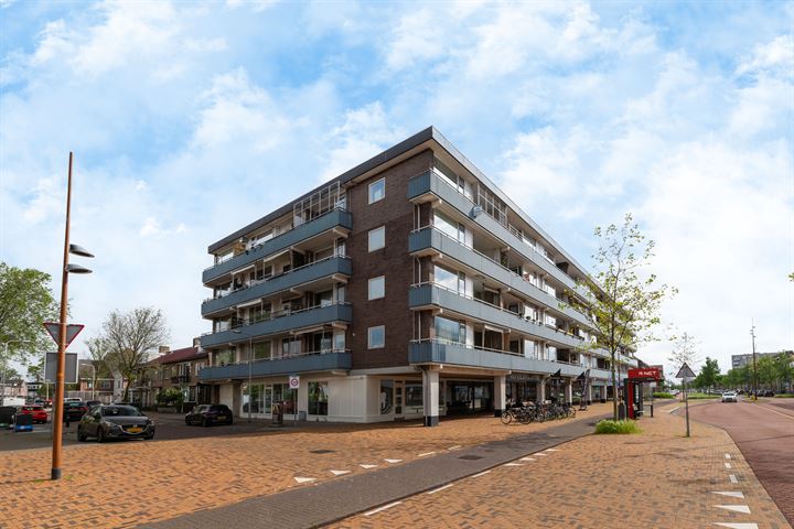 Scheldestraat 11