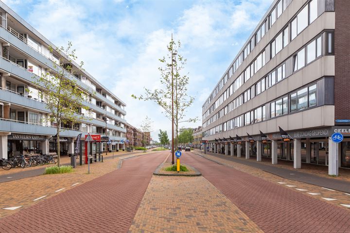 Bekijk foto 32 van Scheldestraat 11