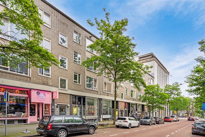 Bekijk foto 5 van Schilderstraat 24-D