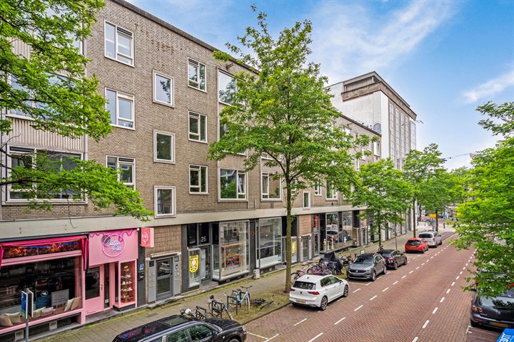 Bekijk foto 26 van Schilderstraat 24-D