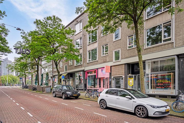 Bekijk foto 28 van Schilderstraat 24-D