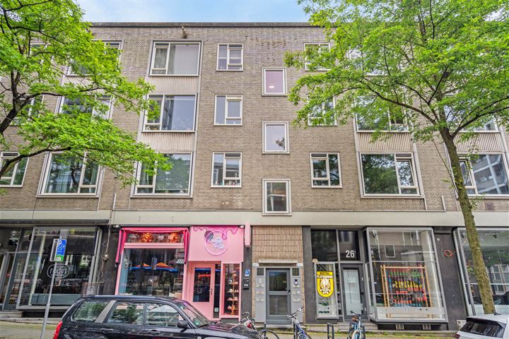 Bekijk foto 29 van Schilderstraat 24-D