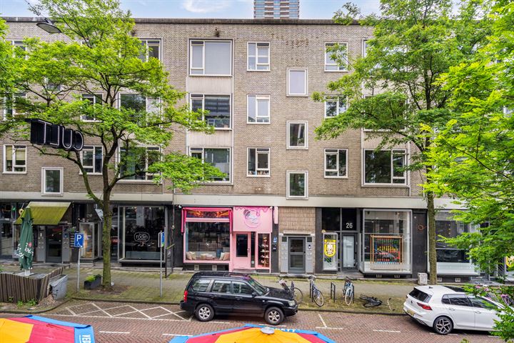 Bekijk foto 30 van Schilderstraat 24-D