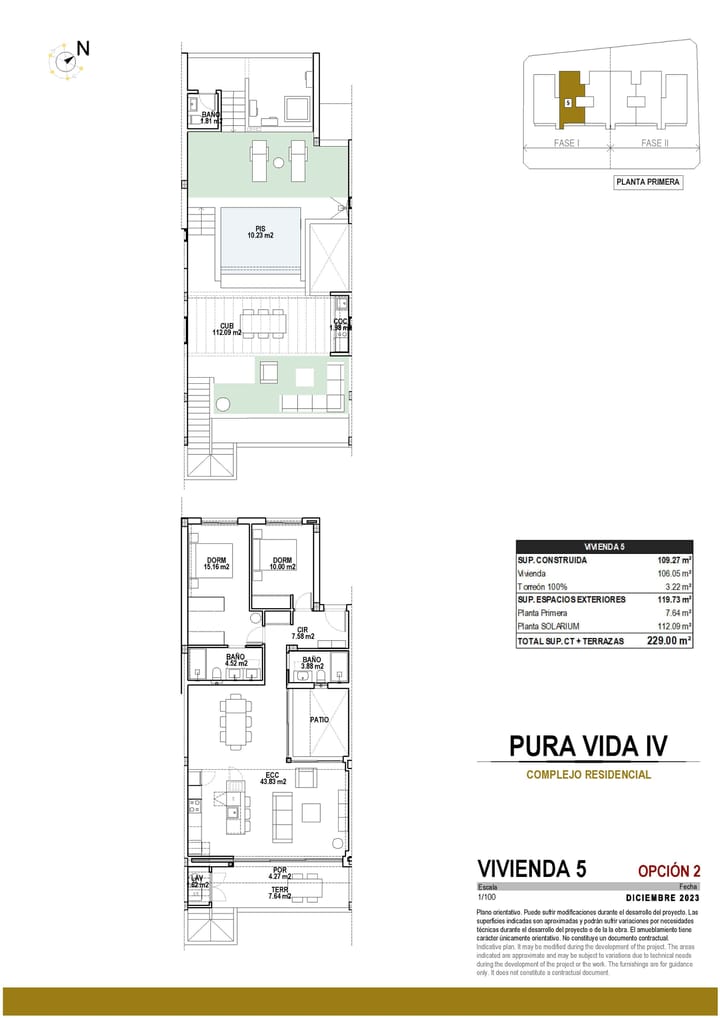 Foto 18 van Calle Cristo Crucificado 2ph