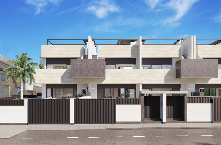 Foto 3 van Calle Cristo Crucificado 2ph