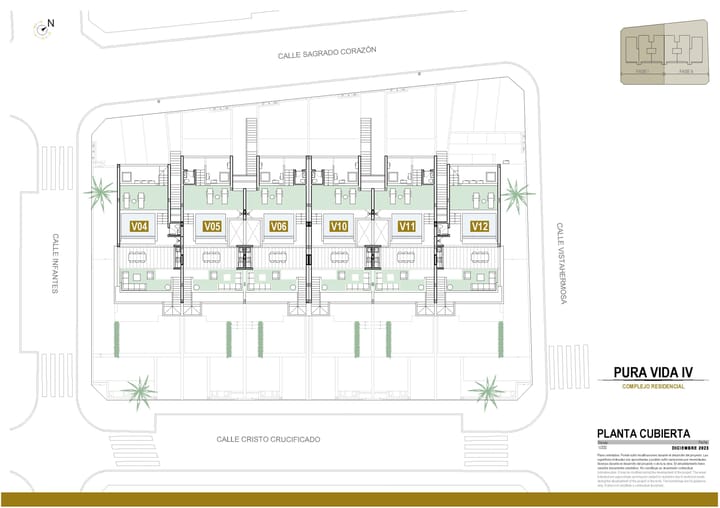 Foto 20 van Calle Cristo Crucificado 2ph