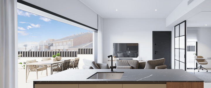 Foto 4 van Calle Cristo Crucificado 2ph