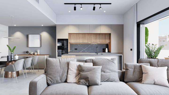 Foto 5 van Calle Cristo Crucificado 2ph