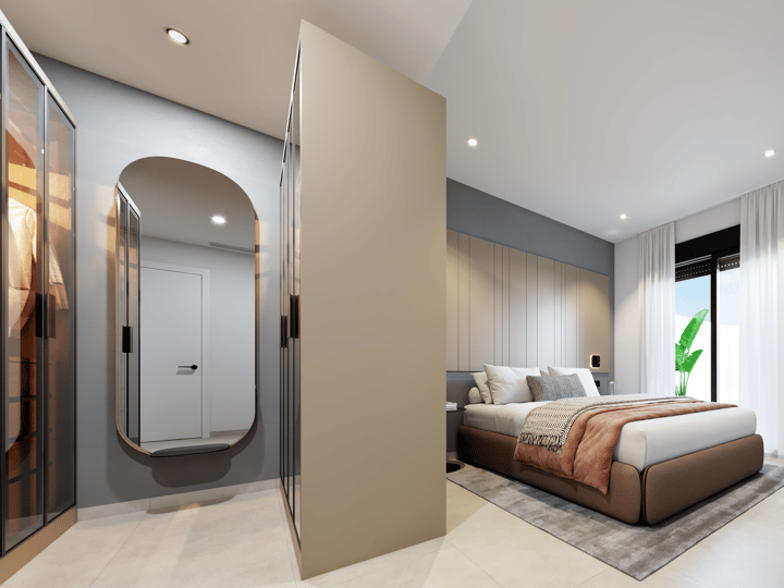 Foto 9 van Calle Cristo Crucificado 2ph