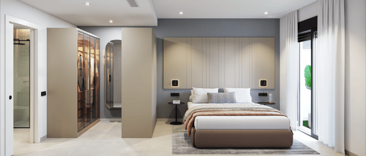 Foto 10 van Calle Cristo Crucificado 2ph