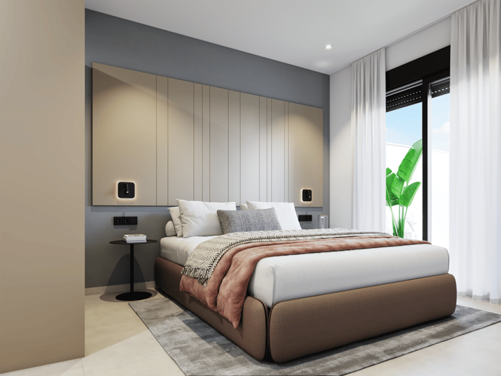 Foto 11 van Calle Cristo Crucificado 2ph