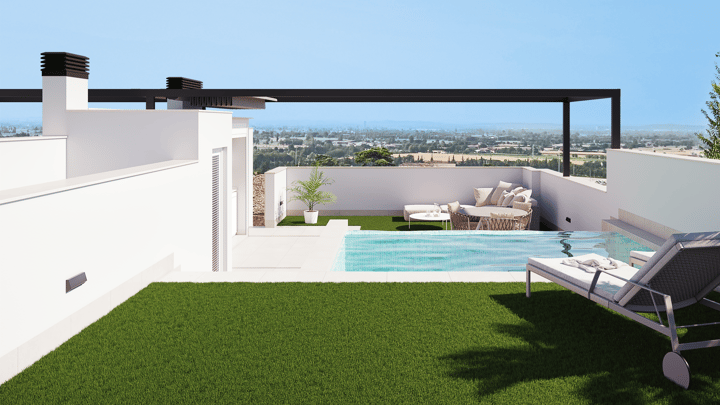 Foto 14 van Calle Cristo Crucificado 2ph