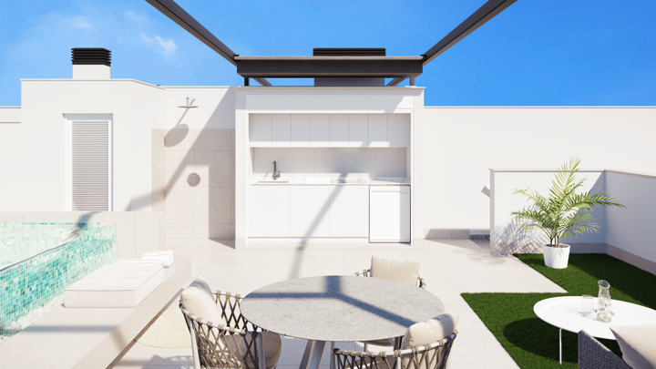 Foto 15 van Calle Cristo Crucificado 2ph