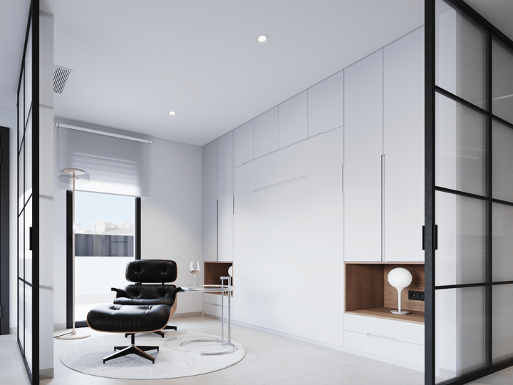 Foto 17 van Calle Cristo Crucificado 2ph