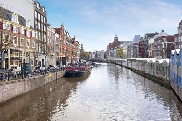 Singel 463 F