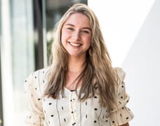 Kirsten Drost ARMT - Secretaresse