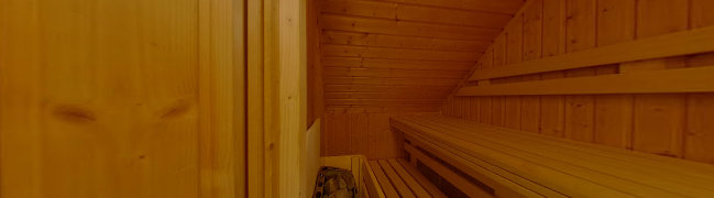 View 360° photo of Sauna of Buinerweg 8-208