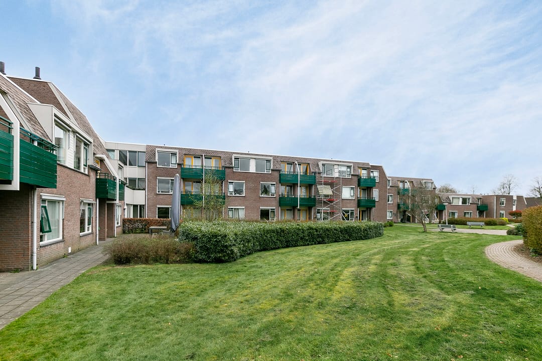 Foto 1 van Wepel 2-214