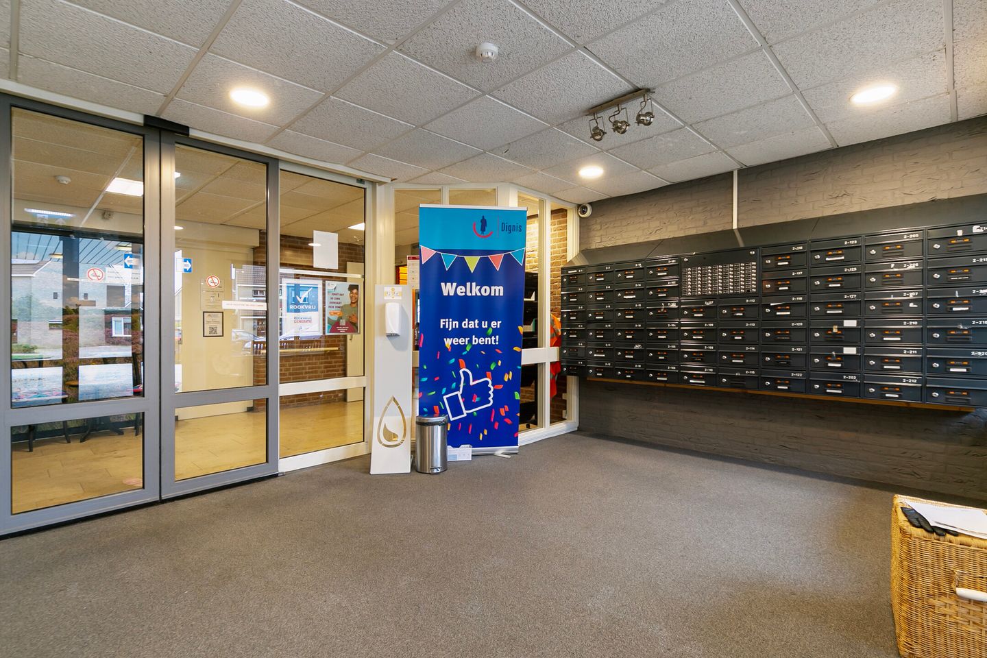 Foto 4 van Wepel 2-214