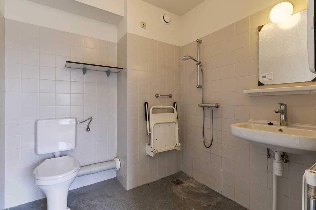 Foto 7 van Wepel 2-214