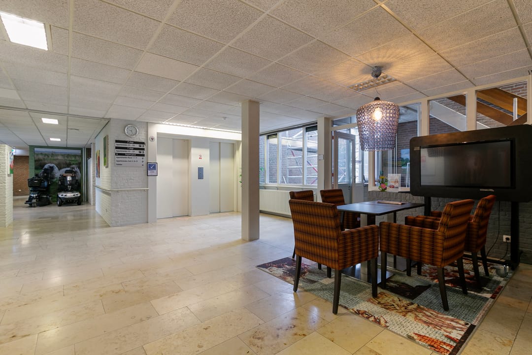 Foto 8 van Wepel 2-214