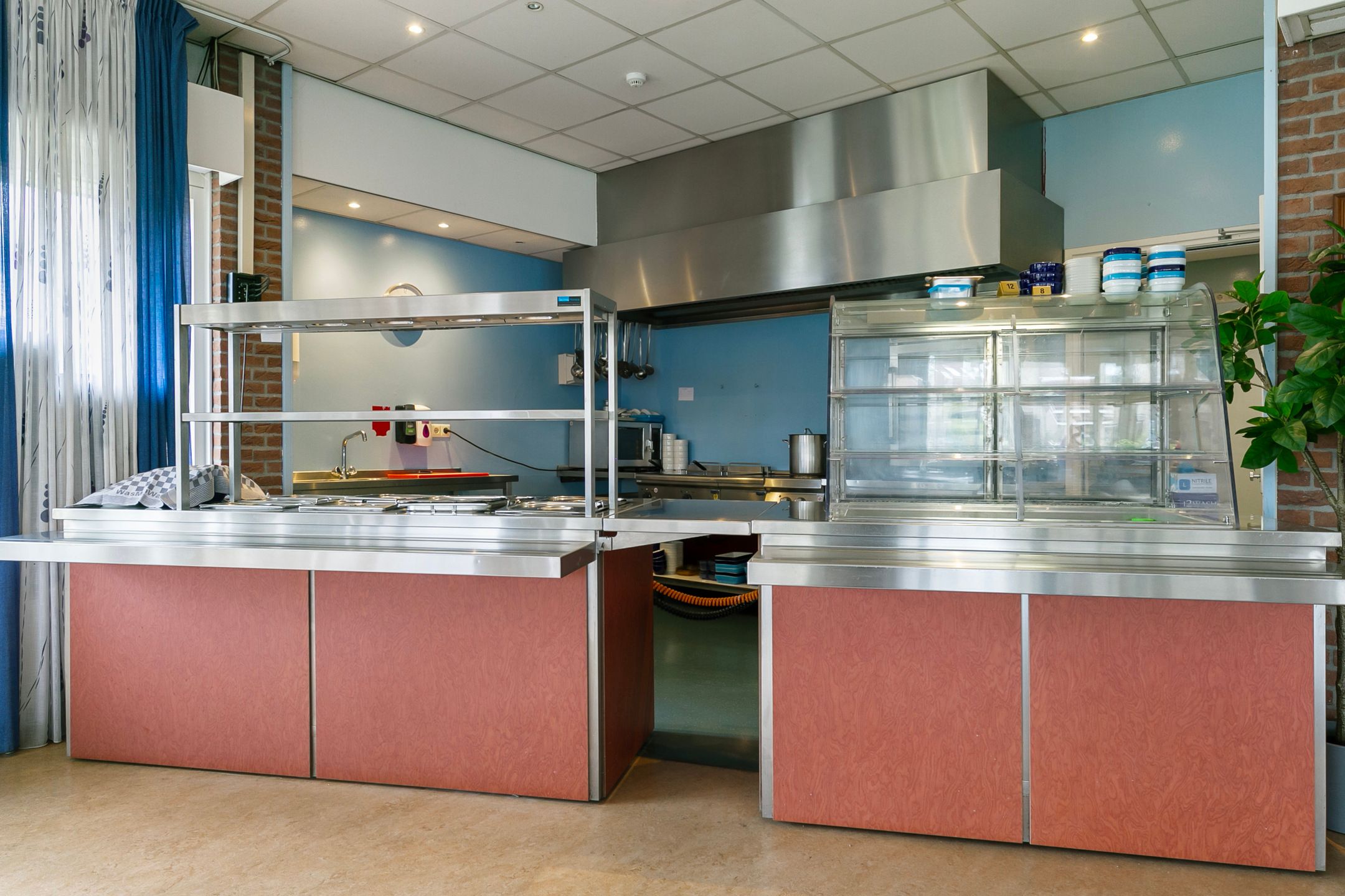 Foto 9 van Wepel 2-214