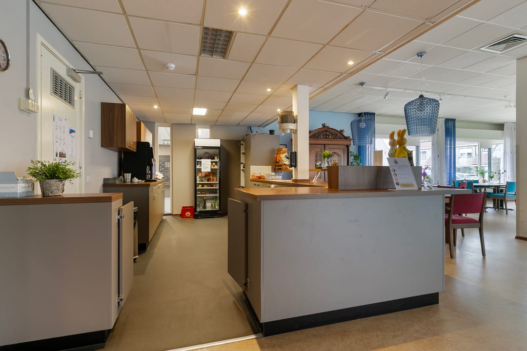 Foto 11 van Wepel 2-214