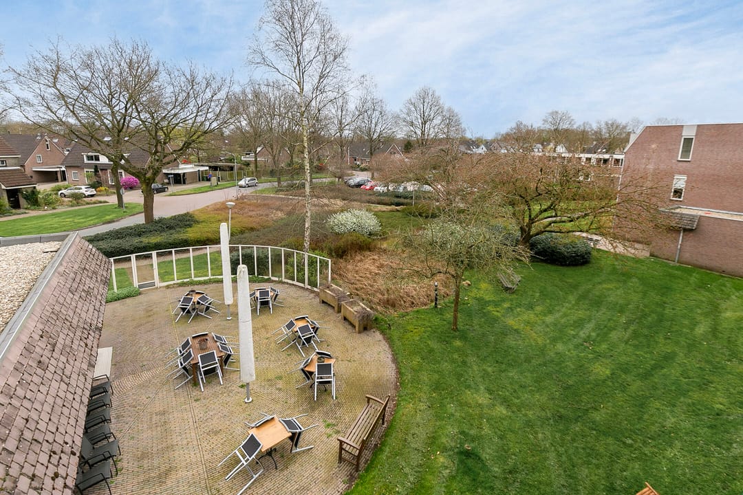 Foto 13 van Wepel 2-214